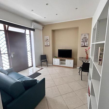 Dimora Centrale 7 Villa ปาแลร์โม ภายนอก รูปภาพ