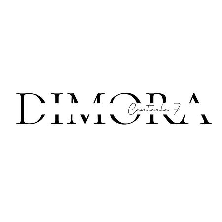 Dimora Centrale 7 Villa ปาแลร์โม ภายนอก รูปภาพ