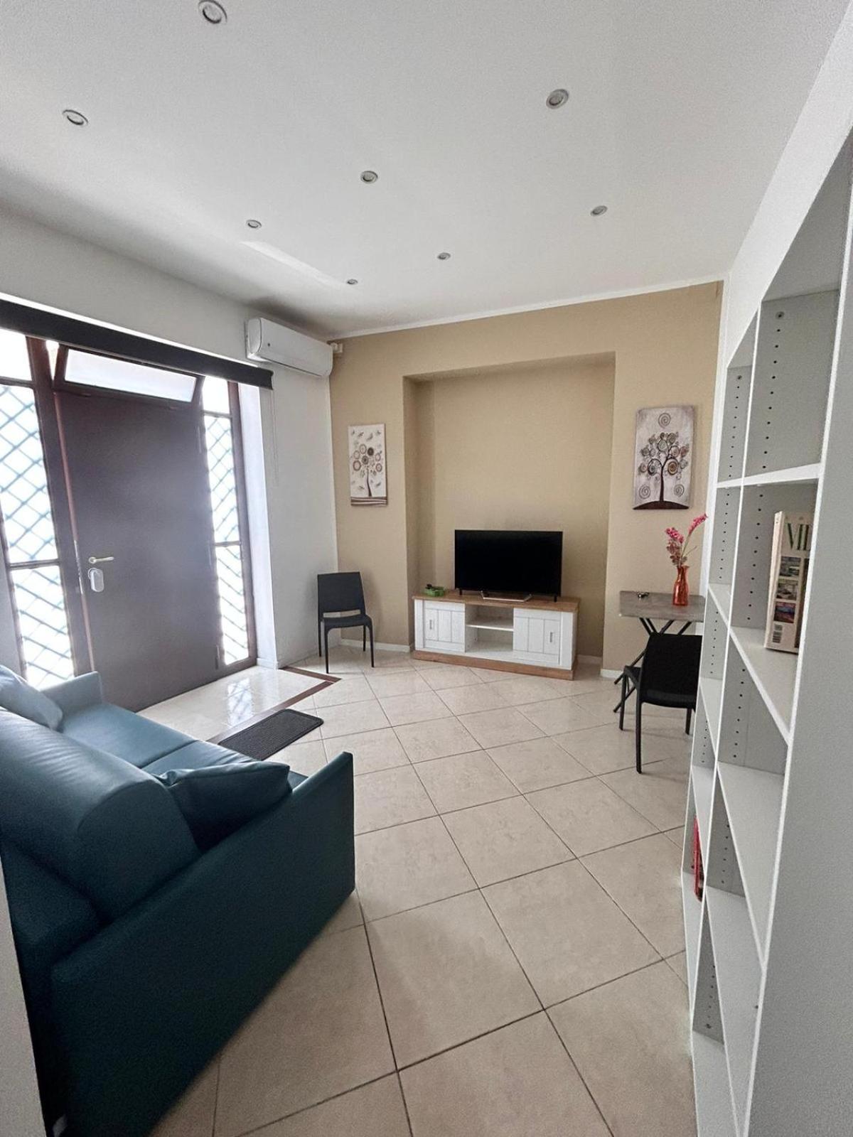Dimora Centrale 7 Villa ปาแลร์โม ภายนอก รูปภาพ